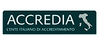 Accredia