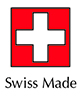 Swiss Made Logo