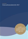 Unternehmensbericht SQS 2017