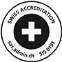 SAS-Akkreditierungszeichen SIS 0191