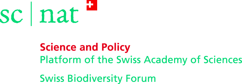 Forum Biodiversität Schweiz