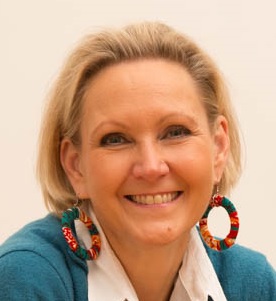 Ursula Oberhollenzer