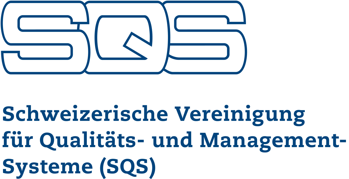 Logo SQS