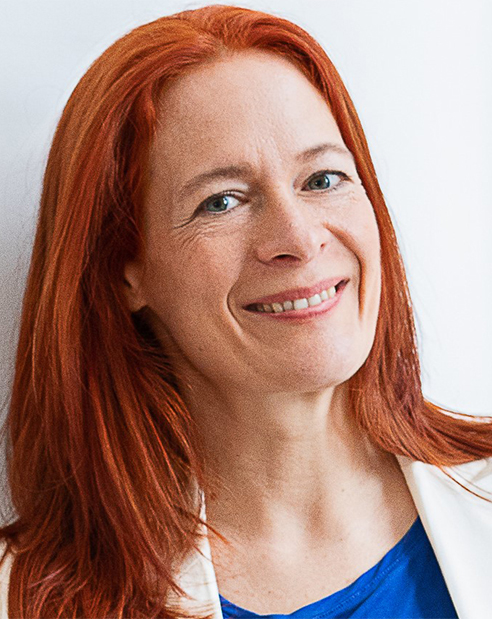 Dr. Brigit Gahleitner Dr. Brigit Gahleitner