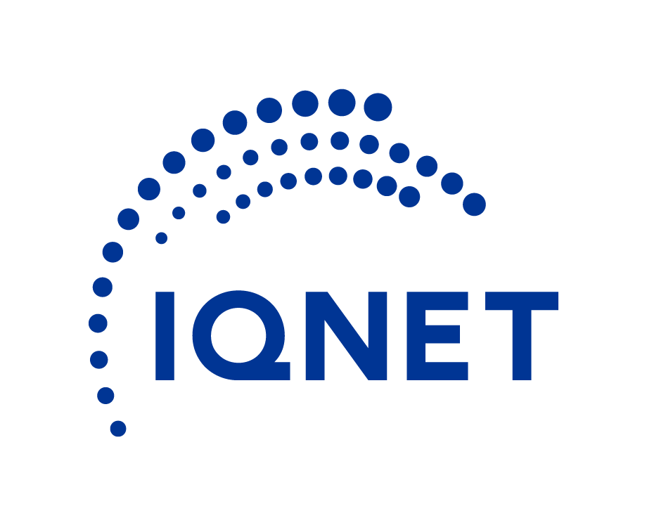 IQNET Logo