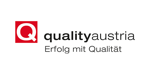 quality austria logo