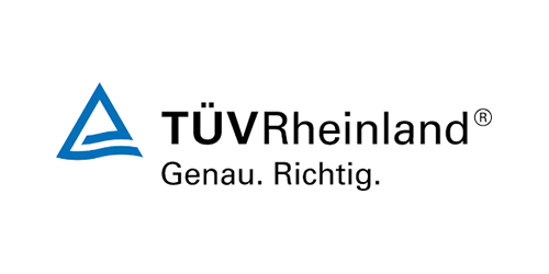 tüv rheinland logo