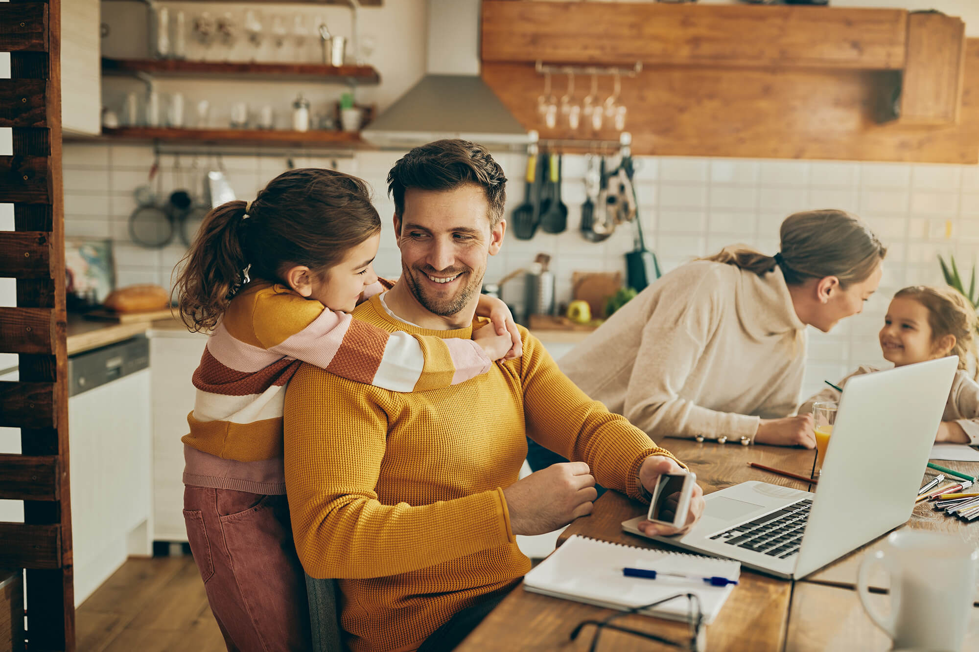 Work-Family Balance