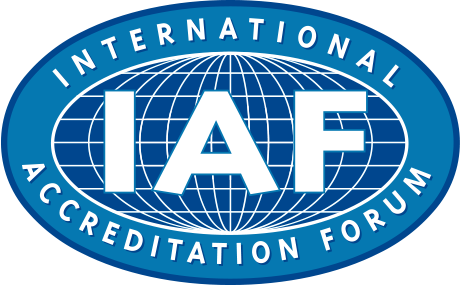 IAF Logo