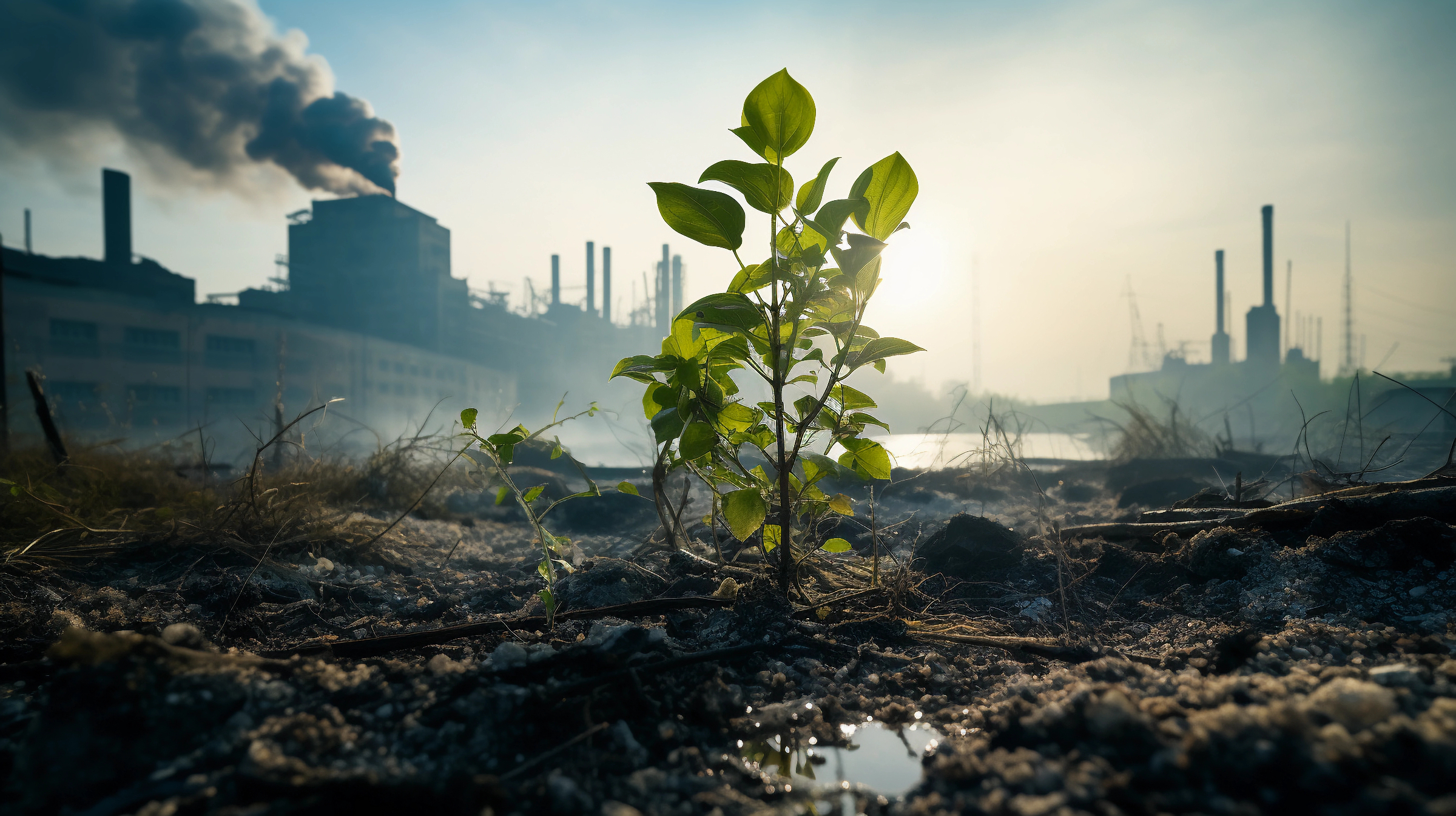 Experte/in für die Treibhausgasbilanzierung gemäss GHG-Protokoll