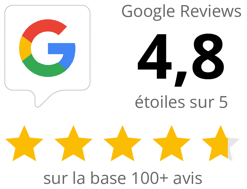 Google Review Badge_FR Google Review Badge_FR