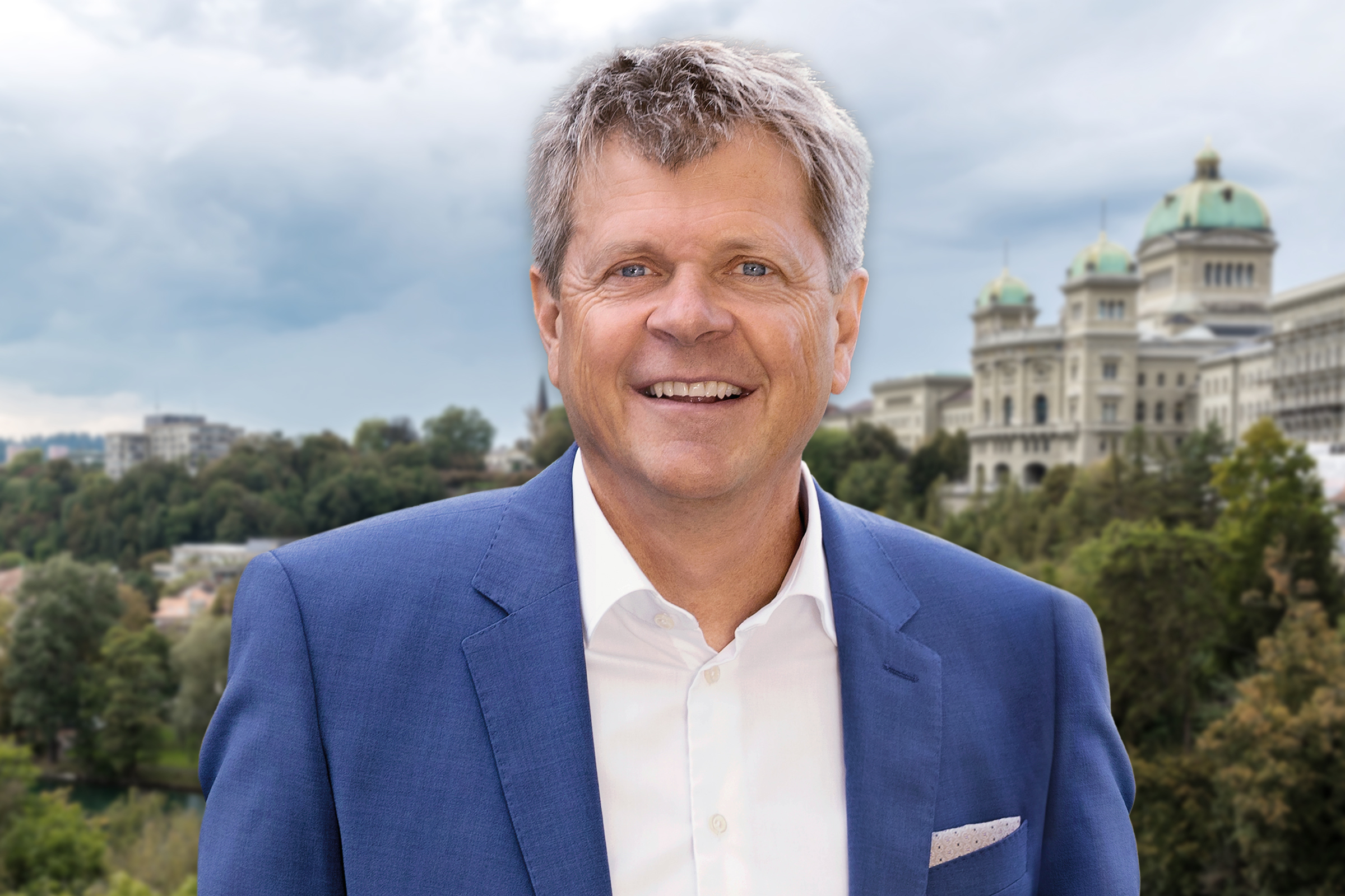 Jürg Grossen