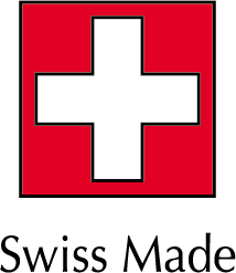 Swiss Made Logo
