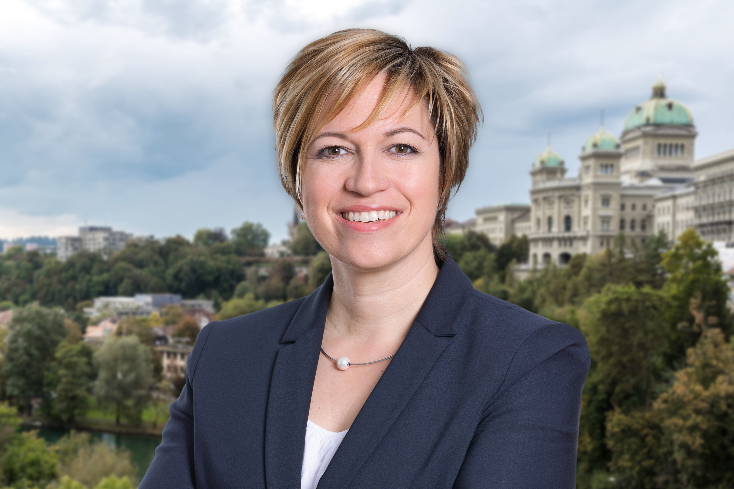 Valérie Piller Carrard