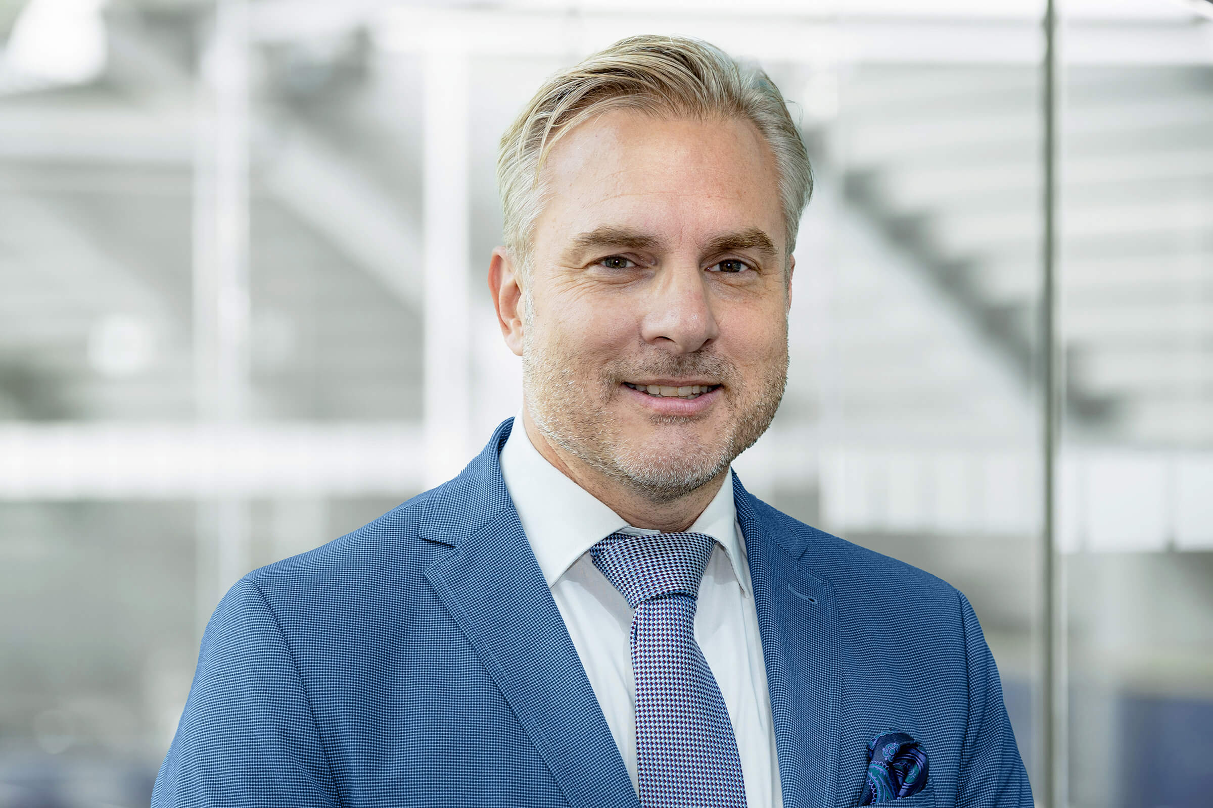 Ulrich Tränkner