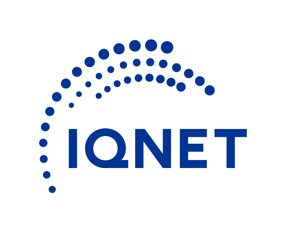 IQNET Logo weiss