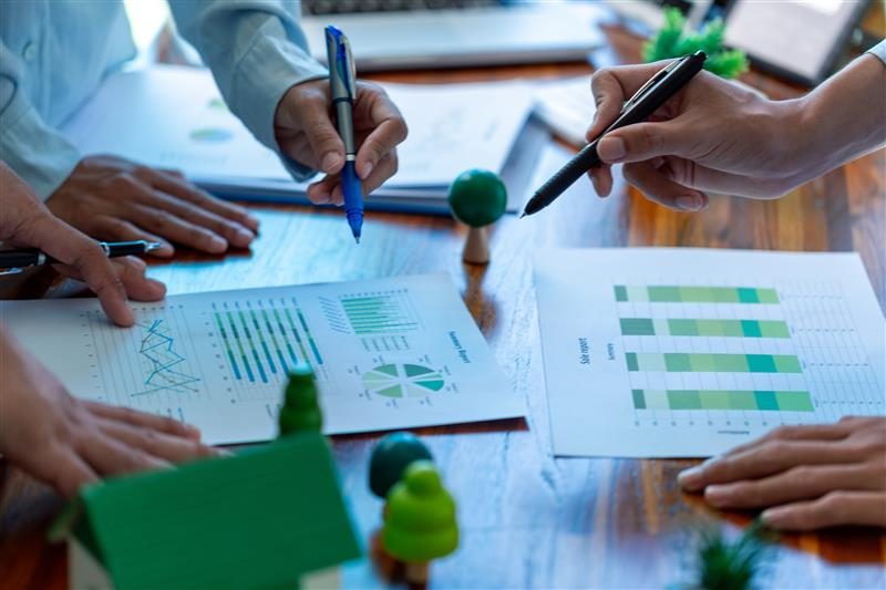 Seminarbild Normrevison ISO 14001