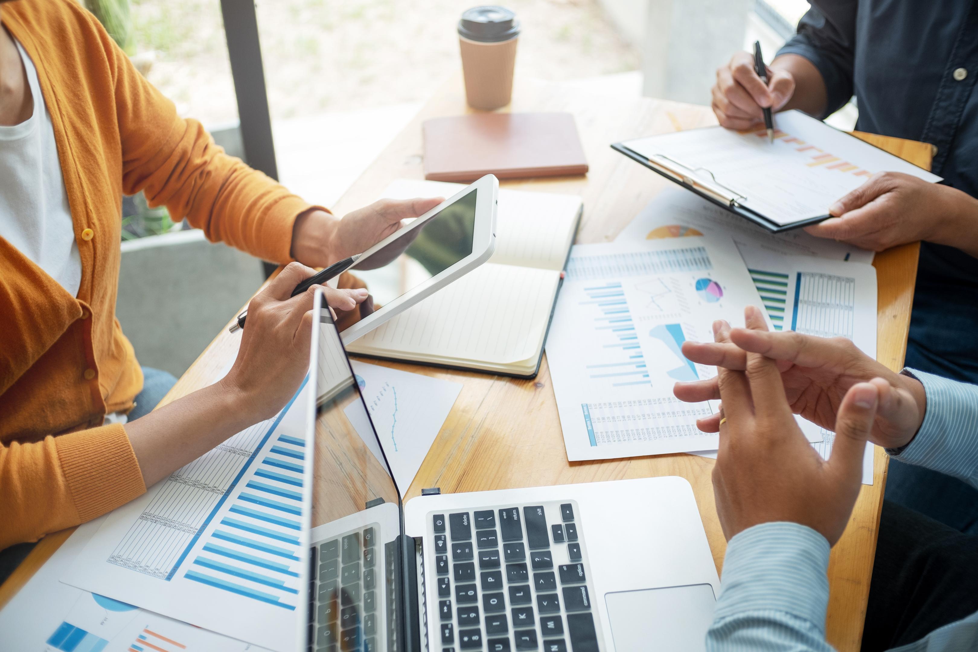 Normrevision ISO 9001:2026 Seminarbild