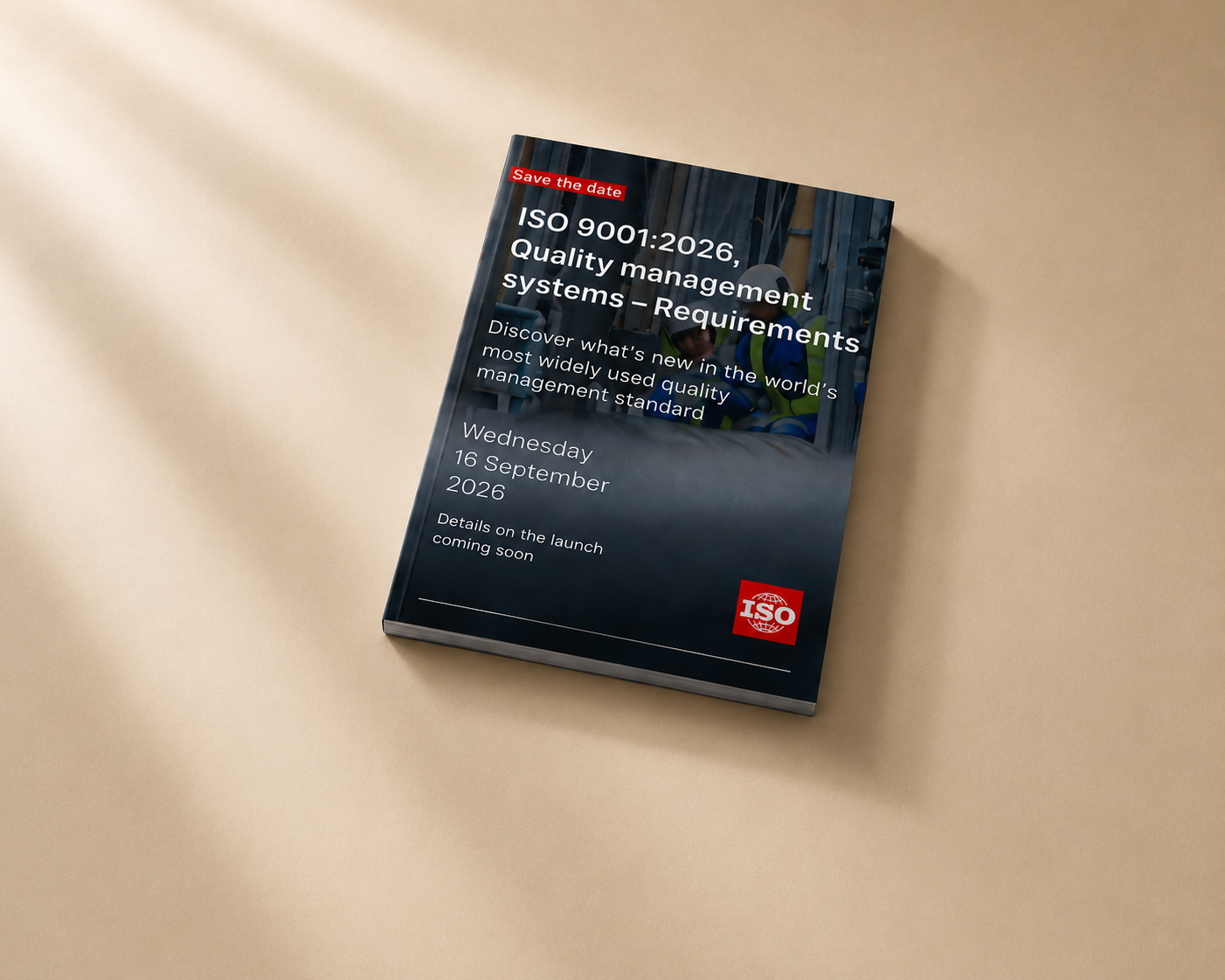 9001 Mockup - Entwurf 2 Web