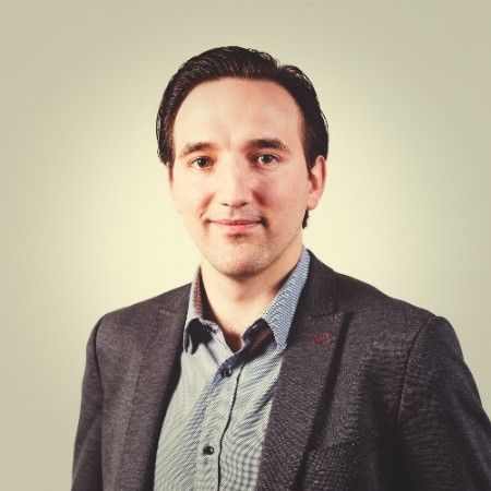 Eric Postler Eric Postler