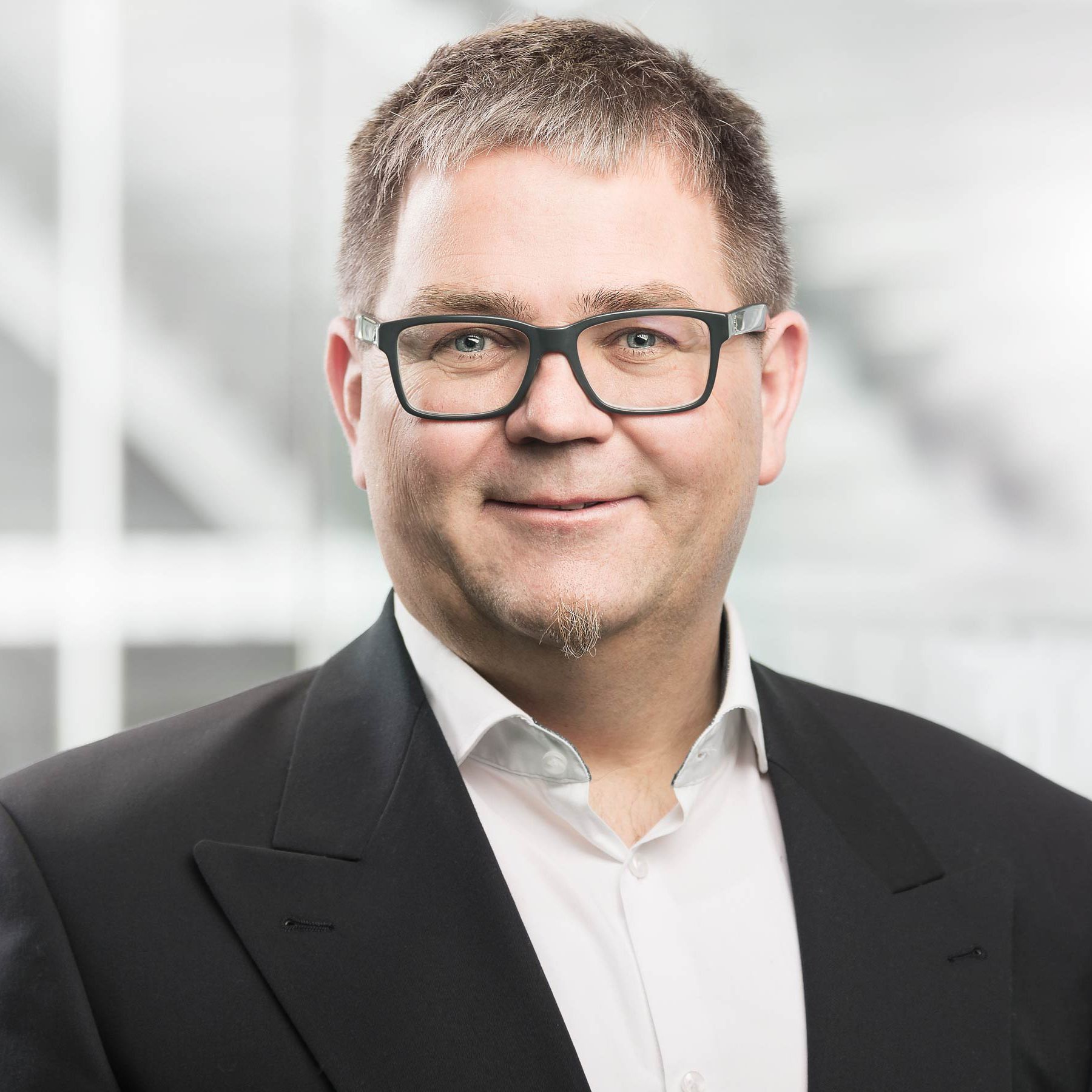 Eric Schütz Eric Schütz