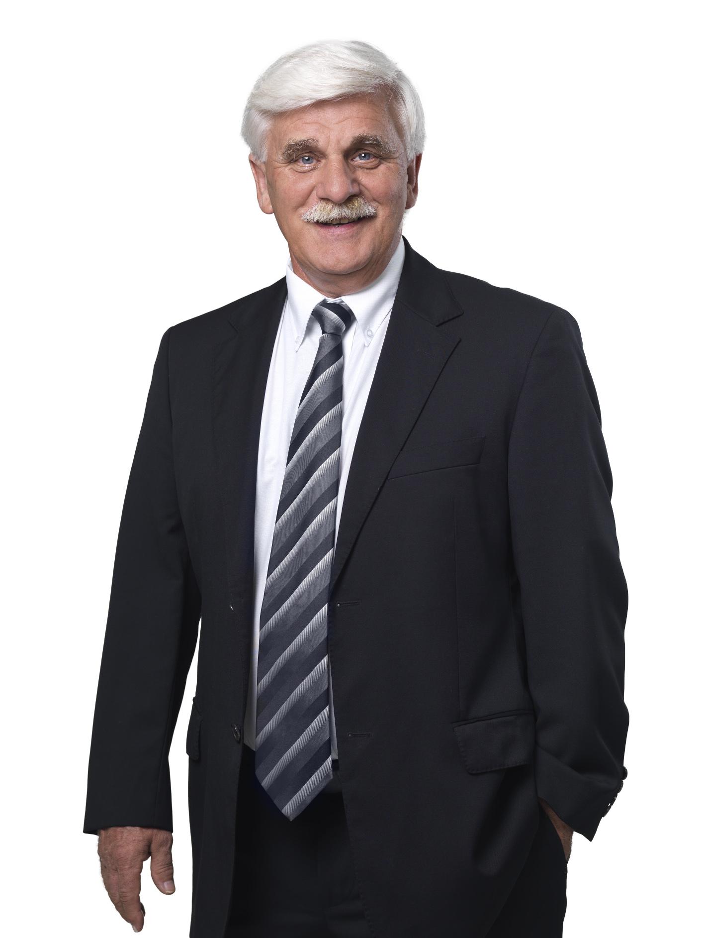 MAEL Geschäftsführer