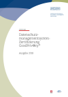 GoodPrivacy Produkt-Regulativ Titelseite DE