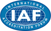 IAF Logo
