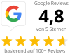 Google Review Badge