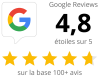 Google Review Badge_FR