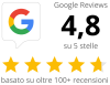 Google Review Badge_IT