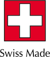 Swiss Made Logo