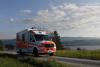 Rettungsdienst Männedorf im Einsatz