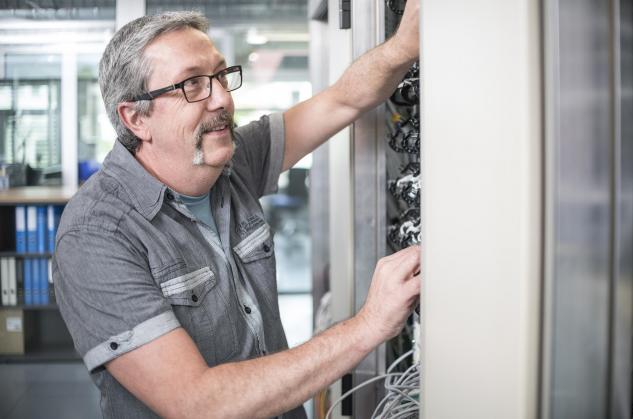Cybersecurity quick check for SME