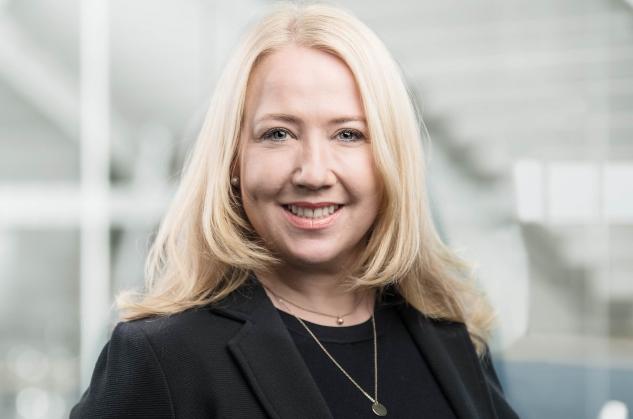 Andrea Grisard, new SQS president