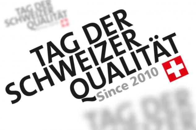 Tag der Schweizer Qualität 2022
